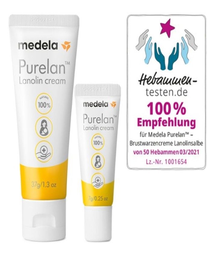 Medela Purelan