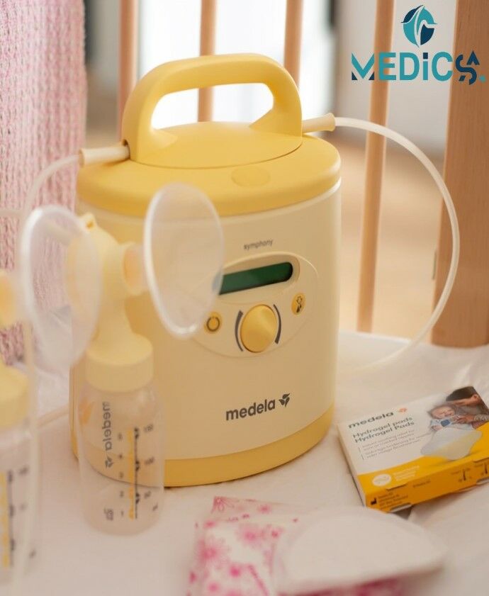 Medela Symphony