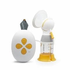Medela Solo Elektrikli Tek Göğüs Pompası