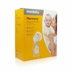Medela Harmony™ Manuel Göğüs Pompası