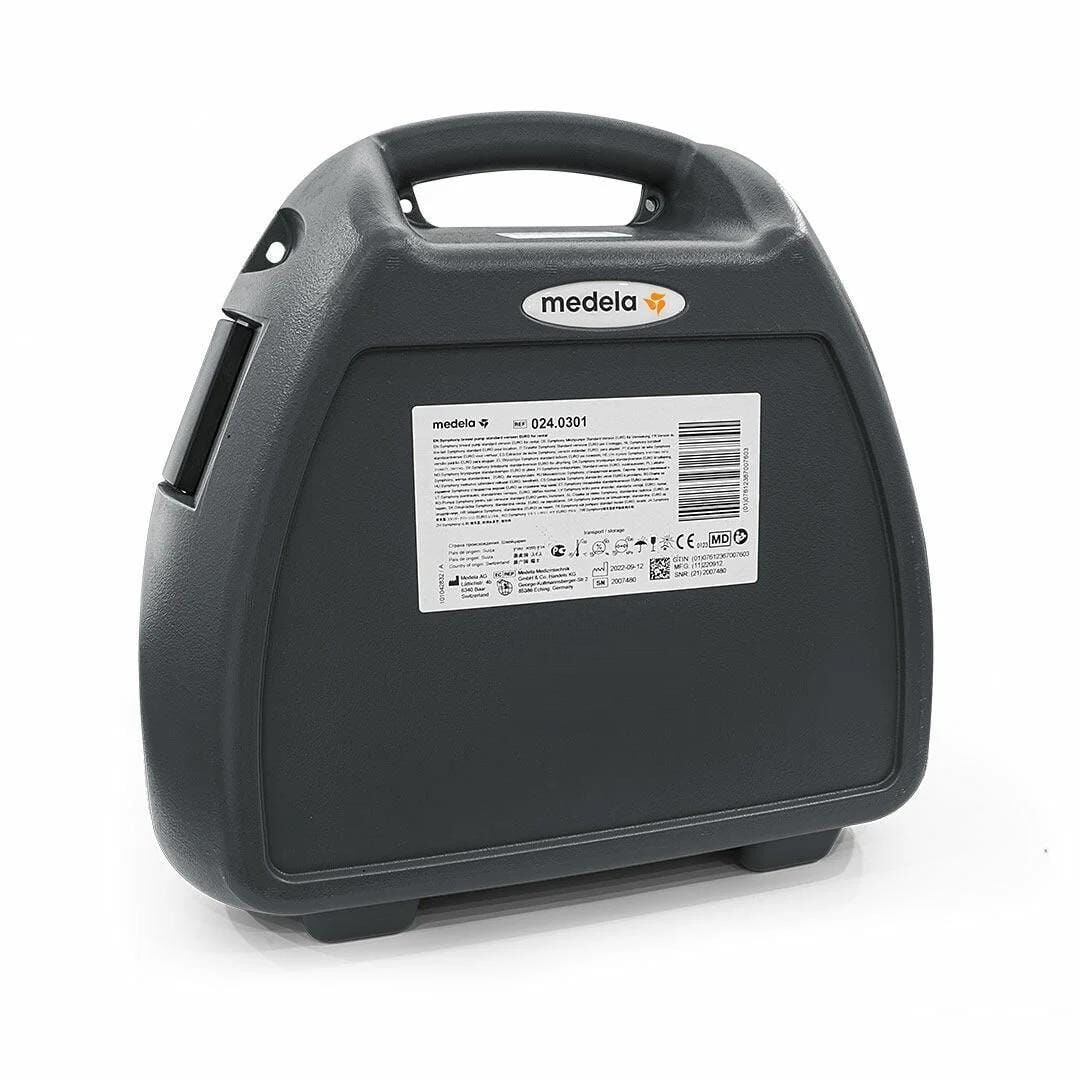 Medela Symphony Kiralanabilir Göğüs Pompası