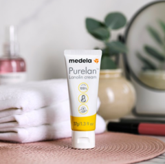 Medela Purelan Göğüs Kremi