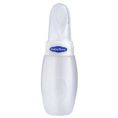 Baby Time Kaşıklı Biberon